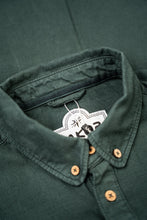 Indlæs billede til gallerivisning Bedford Courd Shirt (Green Gables)
