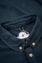 Indlæs billede til gallerivisning Bedford Courd Shirt (Blueberry)
