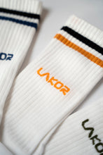 Indlæs billede til gallerivisning Logo Socks 3-pak
