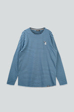 Indlæs billede til gallerivisning Ahoy! Mini Flying Seagull LS T-shirt
