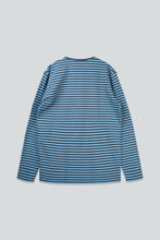 Indlæs billede til gallerivisning Ahoy! Mini Flying Seagull LS T-shirt
