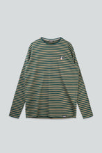 Indlæs billede til gallerivisning Ahoy! Mini Flying Woodpecker LS T-shirt
