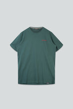 Indlæs billede til gallerivisning Bear Burrito T-shirt (Green Gables)
