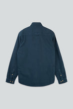 Indlæs billede til gallerivisning Bedford Courd Shirt (Blueberry)

