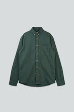 Indlæs billede til gallerivisning Bedford Courd Shirt (Green Gables)
