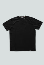 Indlæs billede til gallerivisning Basic T-shirt (Black)
