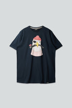 Indlæs billede til gallerivisning Mine! T-shirt (Blueberry)
