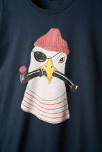 Indlæs billede til gallerivisning Mine! T-shirt (Blueberry)
