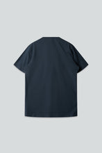 Indlæs billede til gallerivisning Seagull in a Cup T-shirt (Blueberry)
