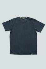 Indlæs billede til gallerivisning Basic T-shirt (Blueberry)
