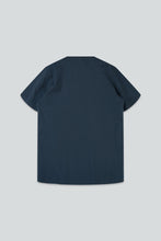 Indlæs billede til gallerivisning Mini Flying Woodpecker T-shirt (Blueberry)
