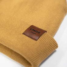 Indlæs billede til gallerivisning Boom Beanie (Mustard)
