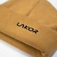 Indlæs billede til gallerivisning Boom Beanie (Mustard)
