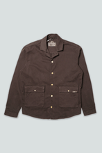 Indlæs billede til gallerivisning Calle Overshirt (Mole)
