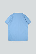Indlæs billede til gallerivisning Tattooed Seagull T-shirt (Captains Blue)
