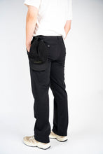 Indlæs billede til gallerivisning Carnage Chino Pants (Black)
