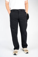 Indlæs billede til gallerivisning Carnage Chino Pants (Black)
