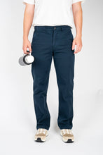 Indlæs billede til gallerivisning Carnage Chino Pants (Blueberry)
