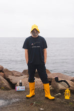 Indlæs billede til gallerivisning Lakridspibe T-shirt (Blueberry)
