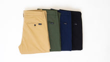 Indlæs billede til gallerivisning Chino Pants (Cypress)
