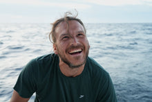 Indlæs billede til gallerivisning Havana Basic T-shirt (Green Gables)
