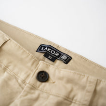 Indlæs billede til gallerivisning Chino Pants (Eucalyptus)
