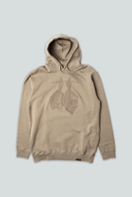 Indlæs billede til gallerivisning Dabs Hoodie (Fallen Rock)
