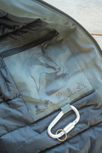 Indlæs billede til gallerivisning Parka Jacket (Grey)
