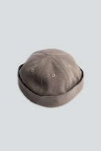 Indlæs billede til gallerivisning Docker Cap (Grey)
