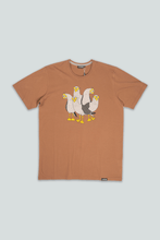 Indlæs billede til gallerivisning Seagull Squad T-shirt (Partridge)
