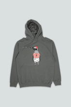 Indlæs billede til gallerivisning African Penguin Hoodie (Urban Chic)
