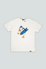 Indlæs billede til gallerivisning Surf&#39;s Up T-shirt (Star White)
