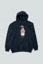 Indlæs billede til gallerivisning African Penguin Hoodie
