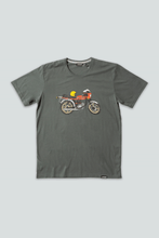 Indlæs billede til gallerivisning Monza T-shirt

