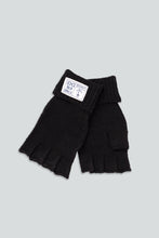 Indlæs billede til gallerivisning Fingers Walking Gloves (Black)

