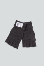 Indlæs billede til gallerivisning Fingers Walking Gloves (Grey)
