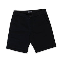 Indlæs billede til gallerivisning Chino Shorts (Black)
