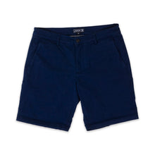 Indlæs billede til gallerivisning Chino Shorts (Navy)
