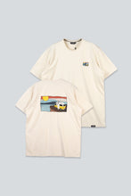 Indlæs billede til gallerivisning Trippin&#39; T-shirt (Rainy Day)
