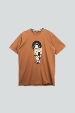 Indlæs billede til gallerivisning Pilgrim Penguin T-shirt (Partridge)
