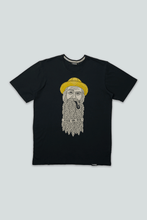 Indlæs billede til gallerivisning Fishy Beard T-shirt
