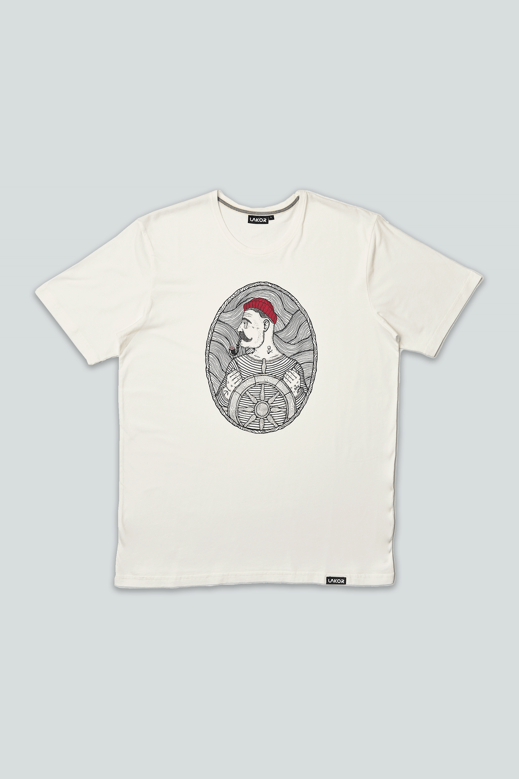 Mal De Mer T-shirt