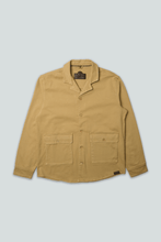 Indlæs billede til gallerivisning Calle Overshirt (Starfish)
