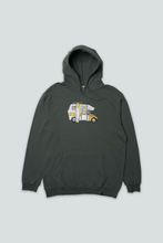 Indlæs billede til gallerivisning Camper Car Hoodie (Urban Chic)

