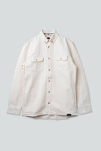 Indlæs billede til gallerivisning Knokkel Shirt (Undyed)
