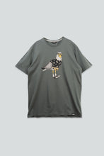 Indlæs billede til gallerivisning Sightseer Seagull T-shirt (Urban Chic)
