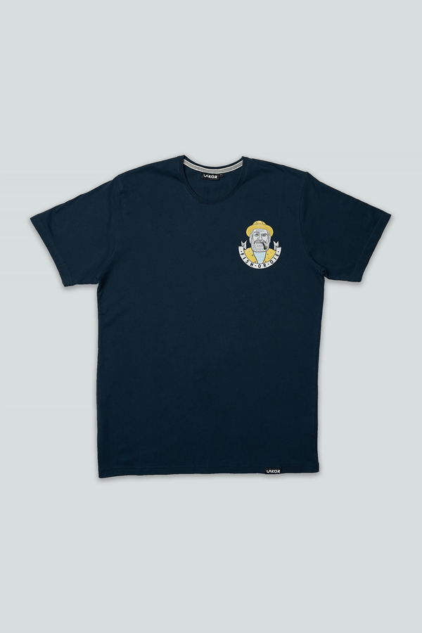 Serious Sailor T-shirt