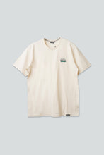 Indlæs billede til gallerivisning Mini Forest Camper T-shirt (Rainy Day)
