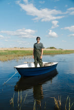 Indlæs billede til gallerivisning Wandering Moose T-shirt (Urban Chic)
