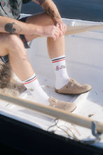 Indlæs billede til gallerivisning Red Maxi Socks
